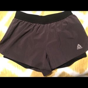 Reebok CrossFit shorts